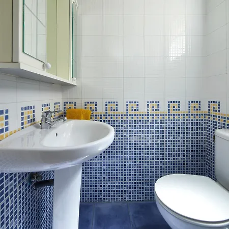Bed & Breakfast Gran Via - 1 Barcellona
