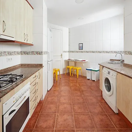 Gran Via - 1 Bed and breakfast Barcelona