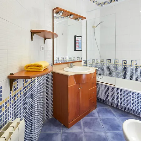 Bed and breakfast Gran Via - 1