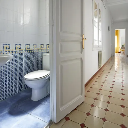 Bed and breakfast Gran Via - 1